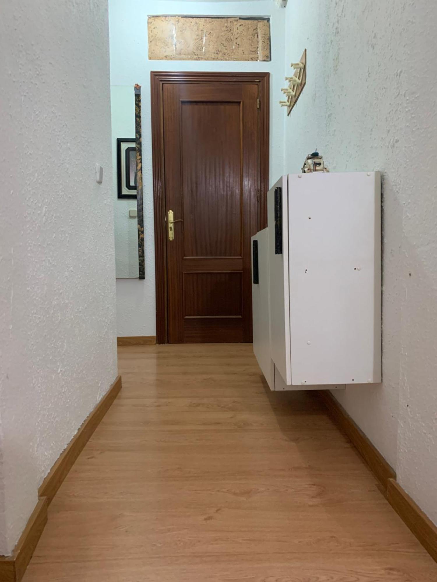 San Isidro Labrador, Apartamento En Las Vistillas Junto A Metro Puerta De Toledo Madrid Esterno foto